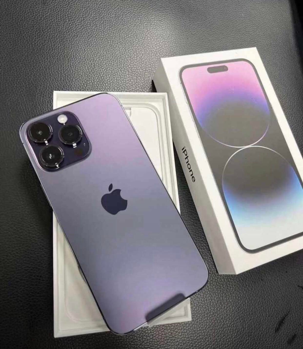  Brand New Apple iPhone 14/14 Pro /14 Pro Max 256GB/512GB/1TB